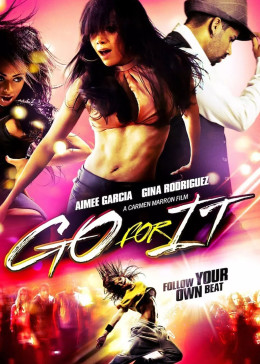 随着我的节奏舞动 HD国语