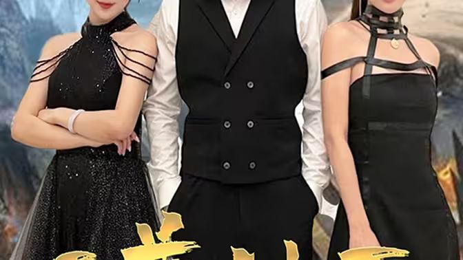 至尊神医 第61-80集