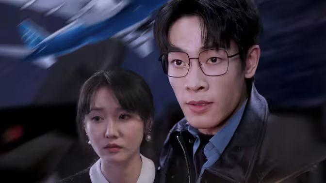 逆转未来之紧急救援 全集(大结局)