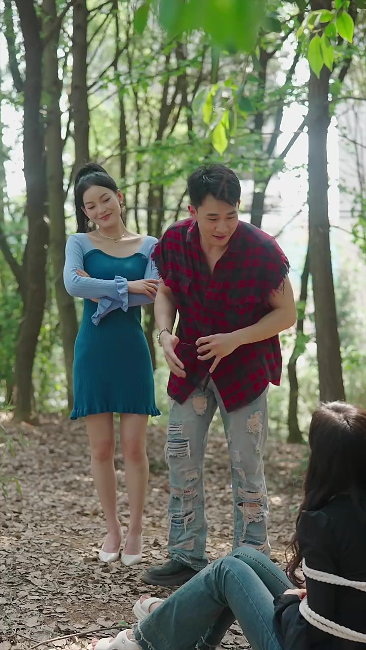 错爱情深 第41-60集