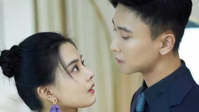 婚情深深深几许 全集(大结局)