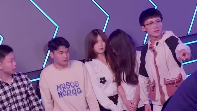 风暴之后 第21-40集