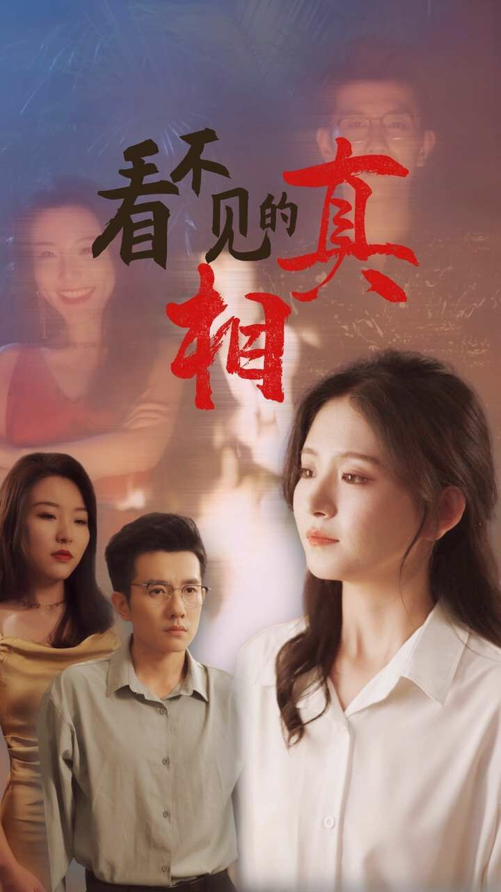 看不见的真相 第41-66集完结(大结局)