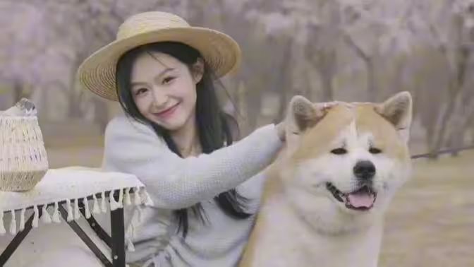 她似晚风过境时 第21-40集