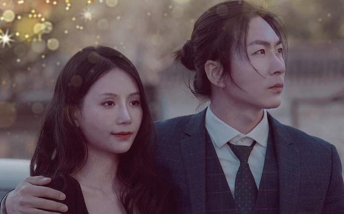 我靠颜值崛起了 第41-60集