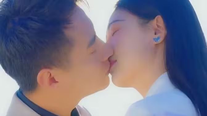 替闺蜜相亲总裁赖上我 第21-40集