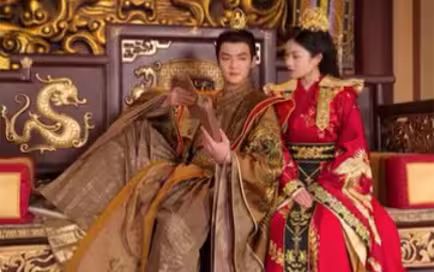 封神之我的暴君男友 第31-60集