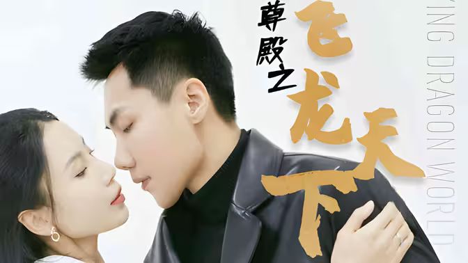 帝尊殿之飞龙天下 全集(大结局)