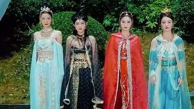 下山传 第1-20集