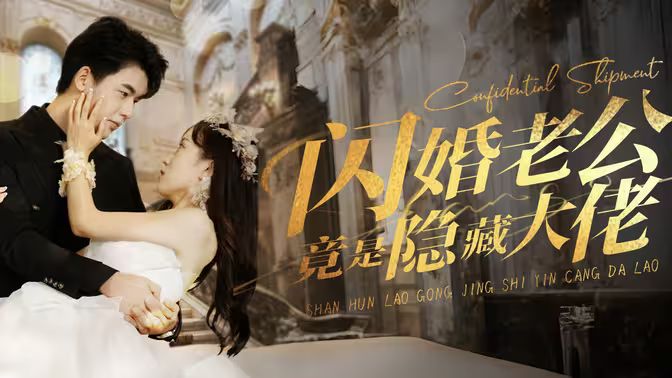 闪婚老公竟是隐藏大佬 第81-99集完结(大结局)