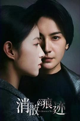 消失的痕迹 第9集