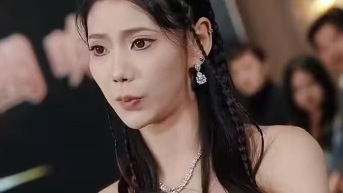 高手下山五个师姐宠上天 第41-60集