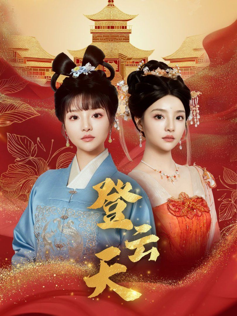 登云天 全集完结(大结局)