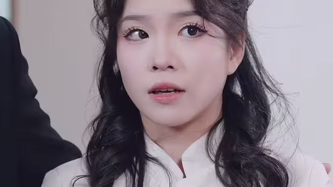 恰似寒冰遇暖阳 全集(大结局)