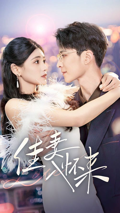 佳妻入怀来 第1-20集