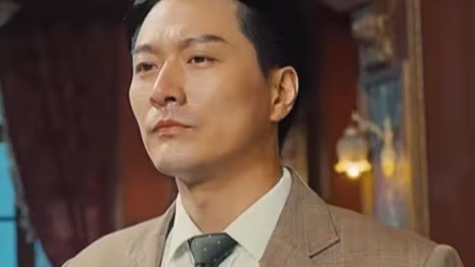 复仇从上海滩开始 第61-91集完结(大结局)