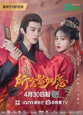 所念皆如愿 第19集