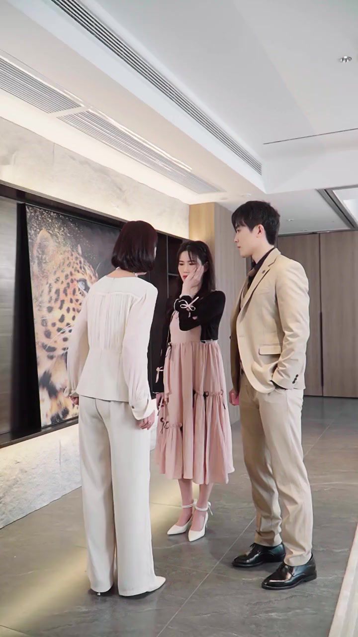 真假白月光：傅总你爱错人了 第81-100集完结(大结局)