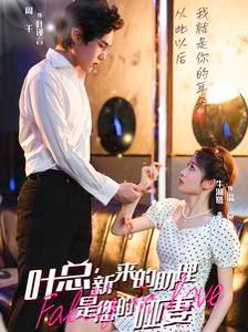 叶总新来的助理是您的哑妻 全集完结(大结局)