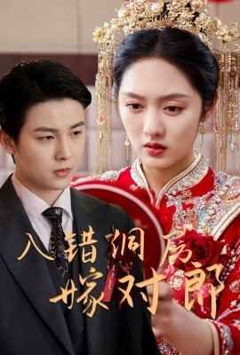 入错洞房嫁对郎 全集(大结局)