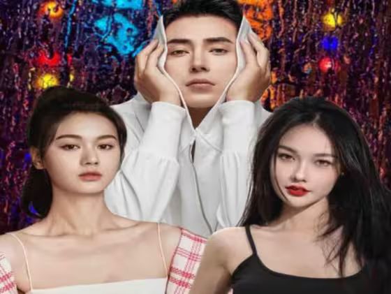 七个嫂子独宠我 第41-60集