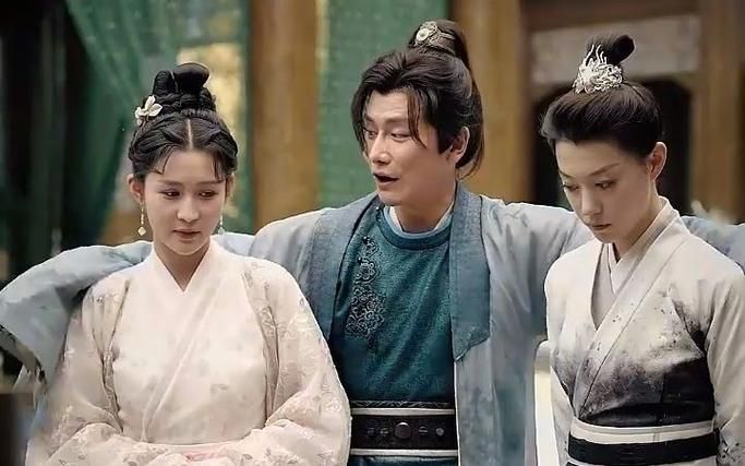 寒门狂士，唯我风流 第61-80集