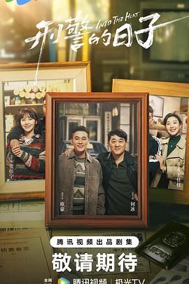 刑警的日子 第11集