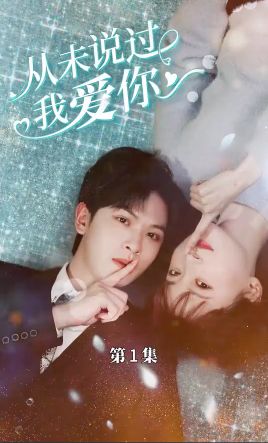 从未说过我爱你 第21-40集