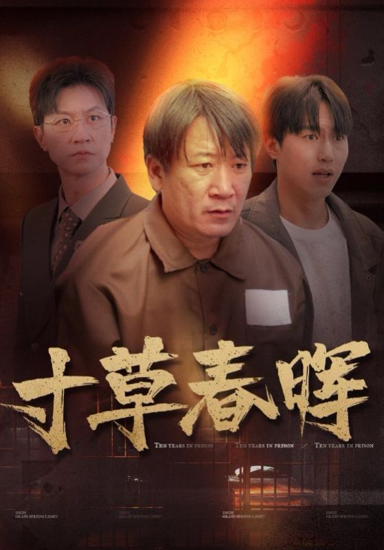 寸草春晖 全集完结(大结局)