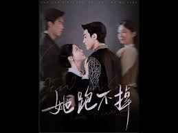 她跑不掉 全集(大结局)