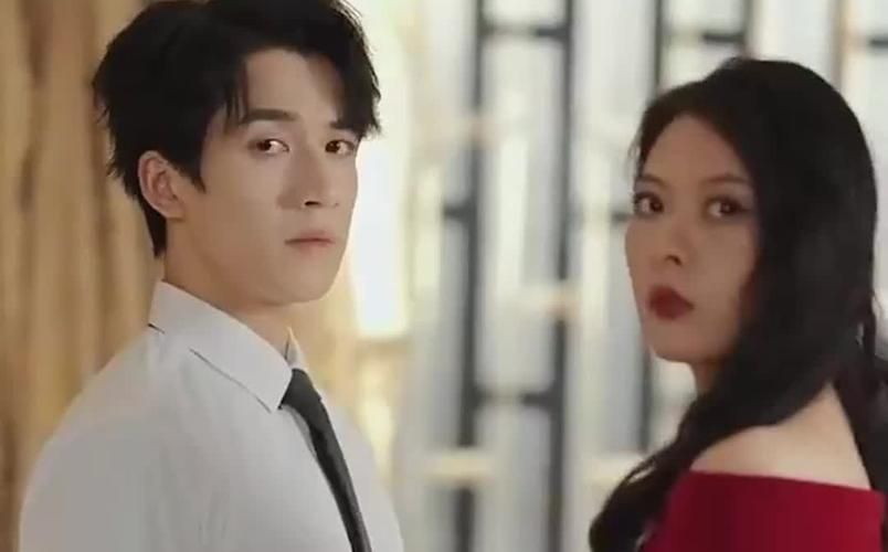 林深暗香来 第61-80集完结(大结局)