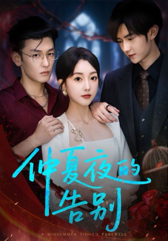 仲夏夜的告别 全集完结(大结局)