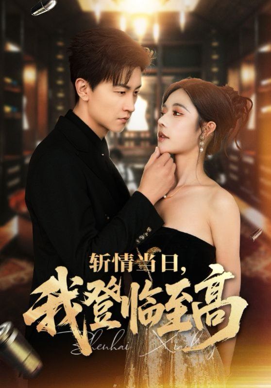 斩情当日我登临至高 全集完结(大结局)