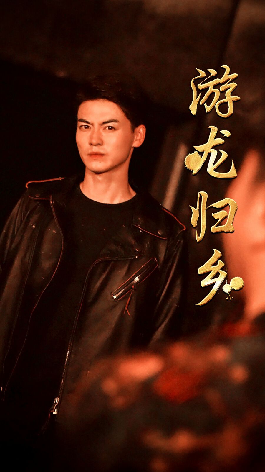 游龙归乡 第21-40集