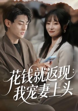 花钱就返现：我宠妻上头 全集完结(大结局)
