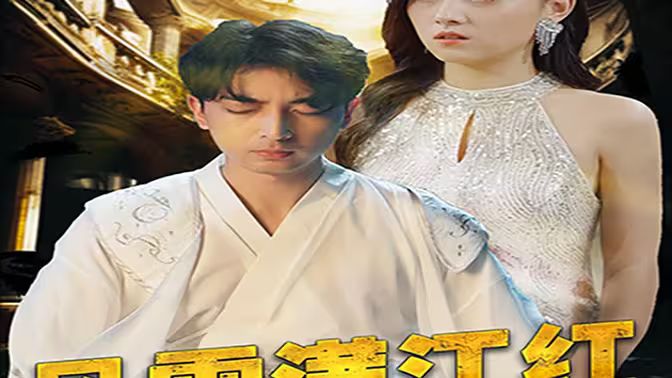 风雪满江红（女总裁的上门女婿） 第81-104集完结(大结局)