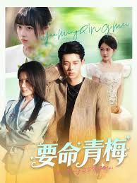 要命青梅 全集完结(大结局)