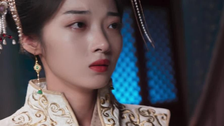 太后万福 全集(大结局)