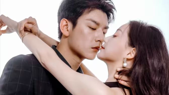 闪婚老公带我一路躺赢 第61-80集