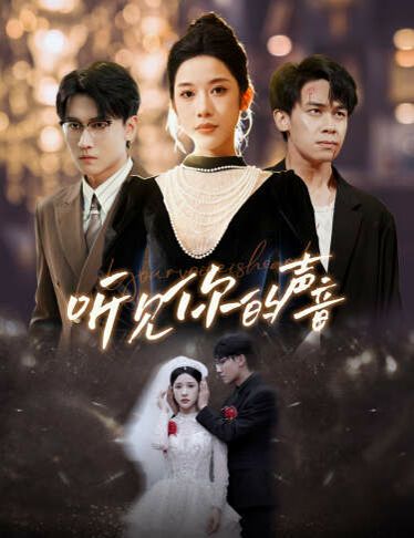 新版：听见你的声音 第21-40集