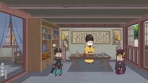 大明双龙传 第7集