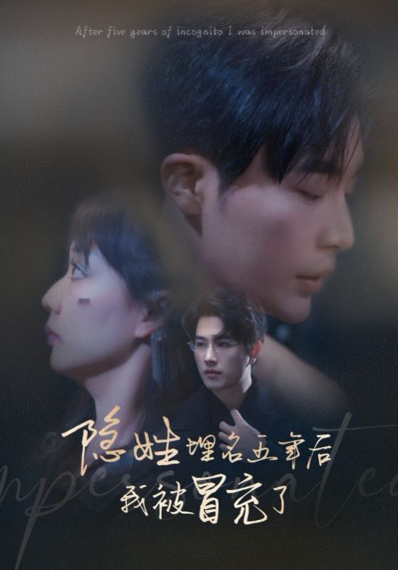隐姓埋名五年后我被冒充了 第61-80集