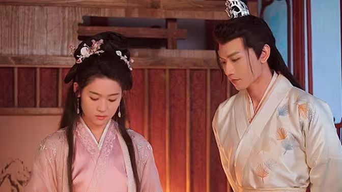 王妃觉醒后-神医嫡女飒翻天 第61-80集完结(大结局)