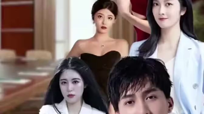 都市逍遥王 第41-60集