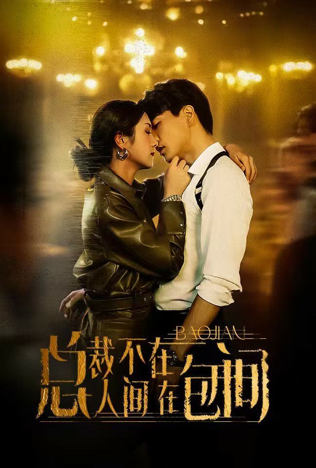 总裁不在人间在包间 第21-40集