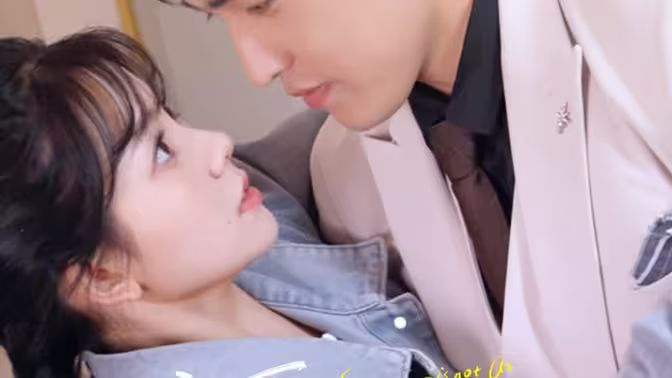 盛夏不如她迷人（前夫请接招） 第41-60集