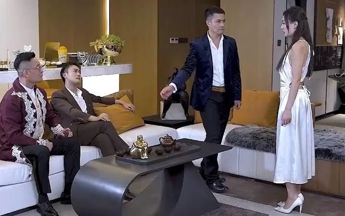 都市逍遥战皇 第2部 第61-80集