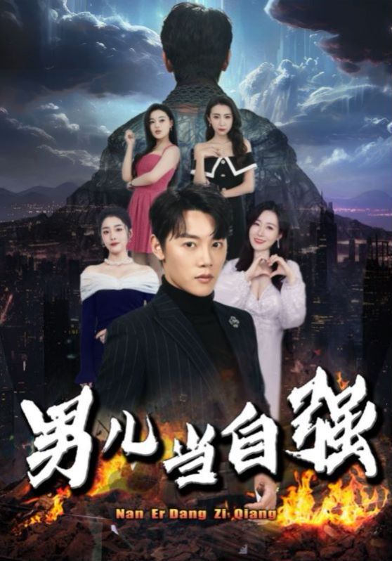 男儿当自强 第1-20集