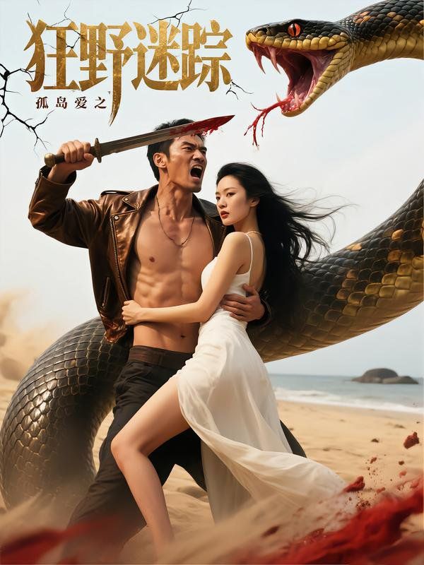 消失的她与我那些事儿（孤岛爱之狂野迷踪） 全集完结(大结局)