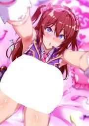 偶像女友墮落NTR 第04集